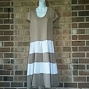 Baby Doll Dress
