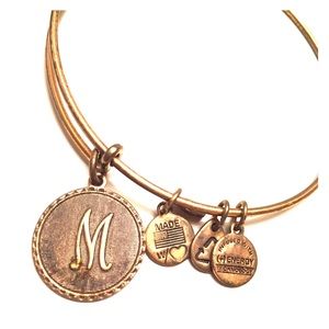 Alex and Ani bracelet