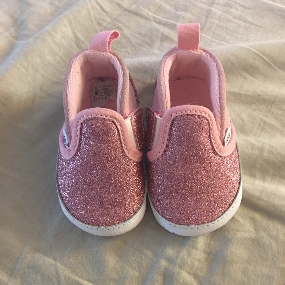 Infant Vans🎀