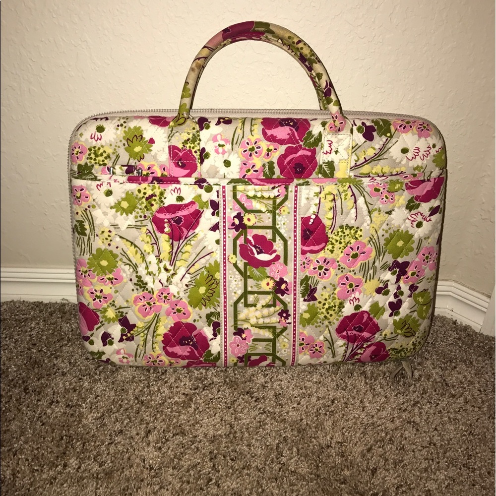 Vera Bradley Laptop Case