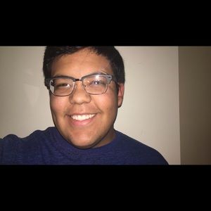 Meet your Posher, Ivan