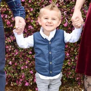 Meet your Posher, Jacob