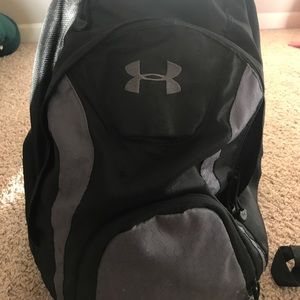 Under Armour backpack