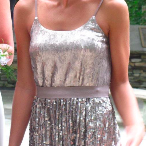 Express Formal Dress - Picture 2 of 3