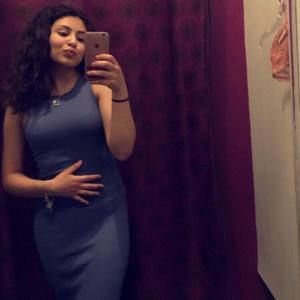 Meet your Posher, Myranda