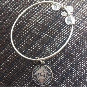 Donald Duck Alex and Ani bracelet