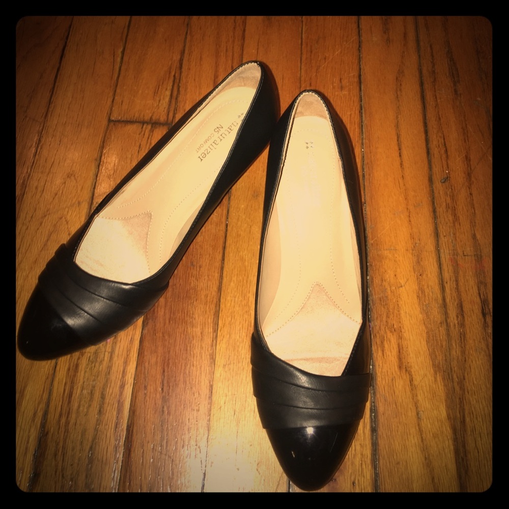 Women's pumps