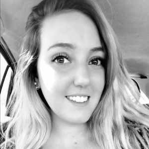 Meet your Posher, Marlee