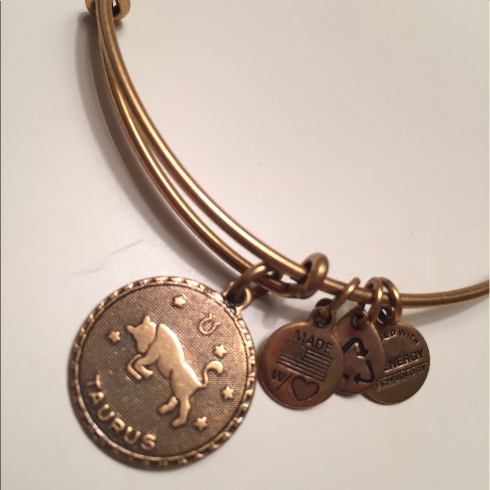 Alex and Ani bracelet