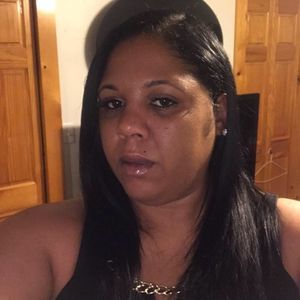 Meet your Posher, Tasheka