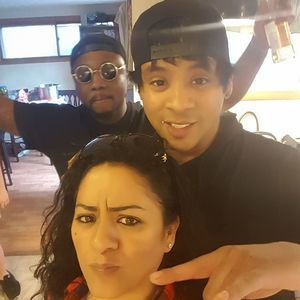 Meet your Posher, Marisela