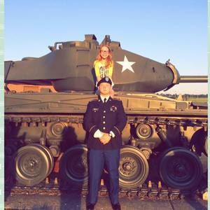 Meet your Posher, Alyssa