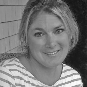 Meet your Posher, Kerry carlson