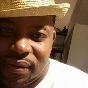 Meet your Posher, Vernon