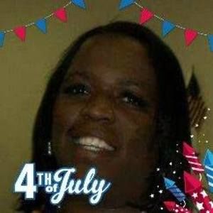 Meet your Posher, Pamela