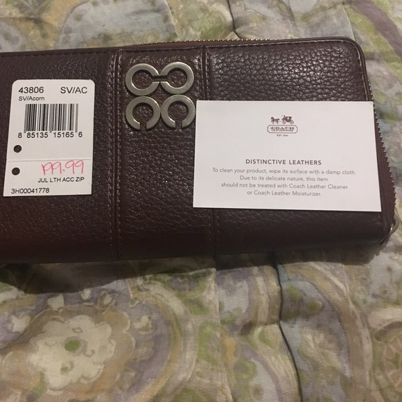 Wallet - Picture 5 of 5