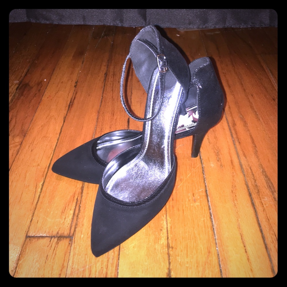 Women's heels