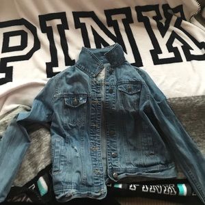 Mossimo Denim Jacket