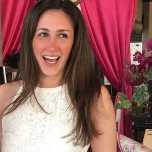 Meet your Posher, Kasie