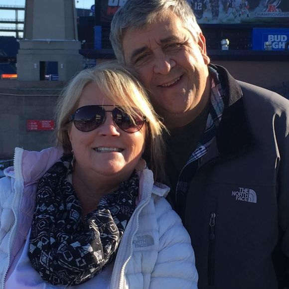 Meet your Posher, Cheryl - Picture 1 of 1