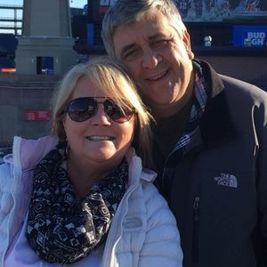 Meet your Posher, Cheryl