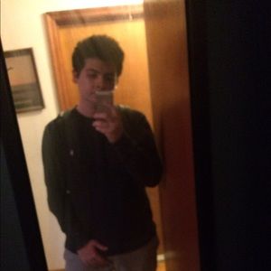 Meet your Posher, Tyler