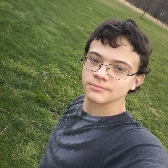 Meet your Posher, Derek - Picture 1 of 1