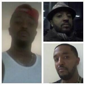 Meet your Posher, Omari