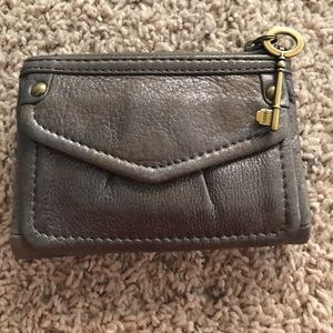 Fossil wallet