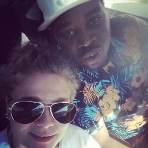 Meet your Posher, Ushindi