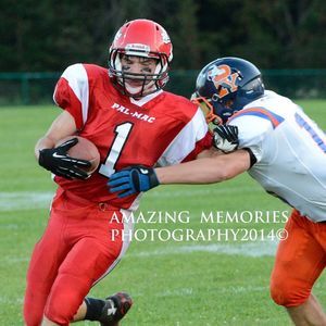 Meet your Posher, Devin