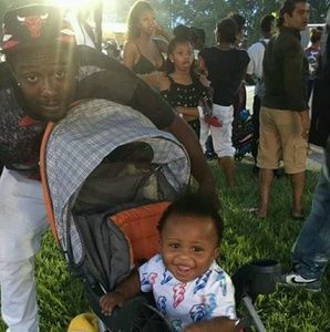 Meet your Posher, Patrick