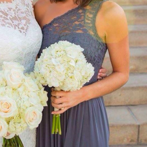 Formal Bridesmaid Dress