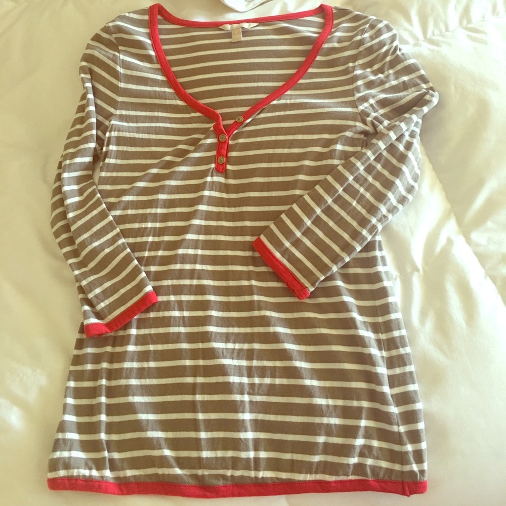 Banana Republic top