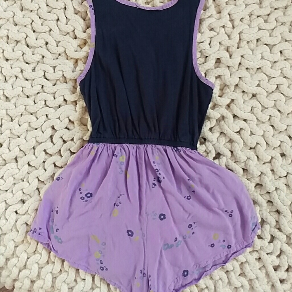 Splendid Romper - Picture 3 of 3