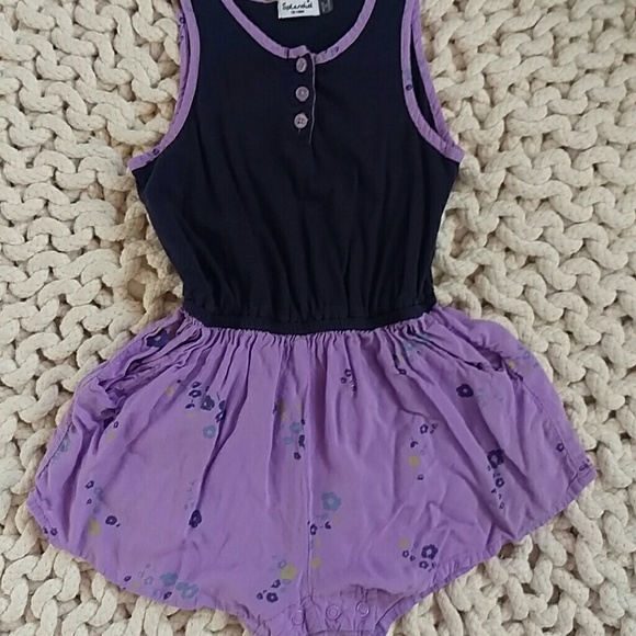 Splendid Romper - Picture 2 of 3