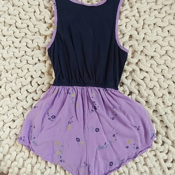 Splendid Romper - Picture 3 of 3