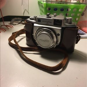 minolta optiper mx film camera