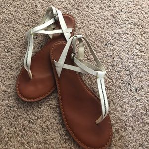 American Eagle sandals