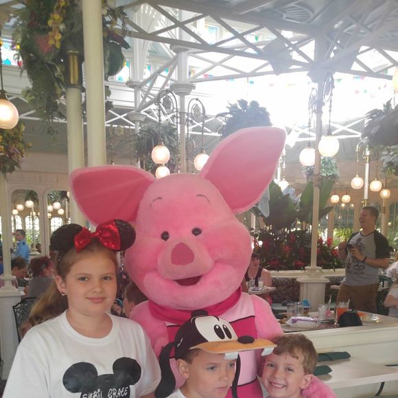 Meet your Posher, Vanessa - Picture 1 of 1