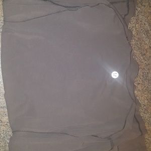 Lululemon Mens Long Sleeve L