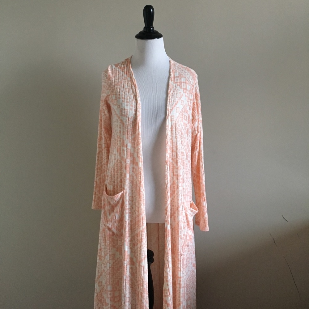 LuLaRoe Sarah Cardigan