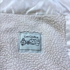 Baby blanket