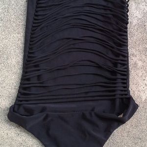 One Piece Santorini Swimsuit
