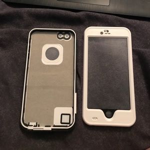 iPhone 6 Plus case