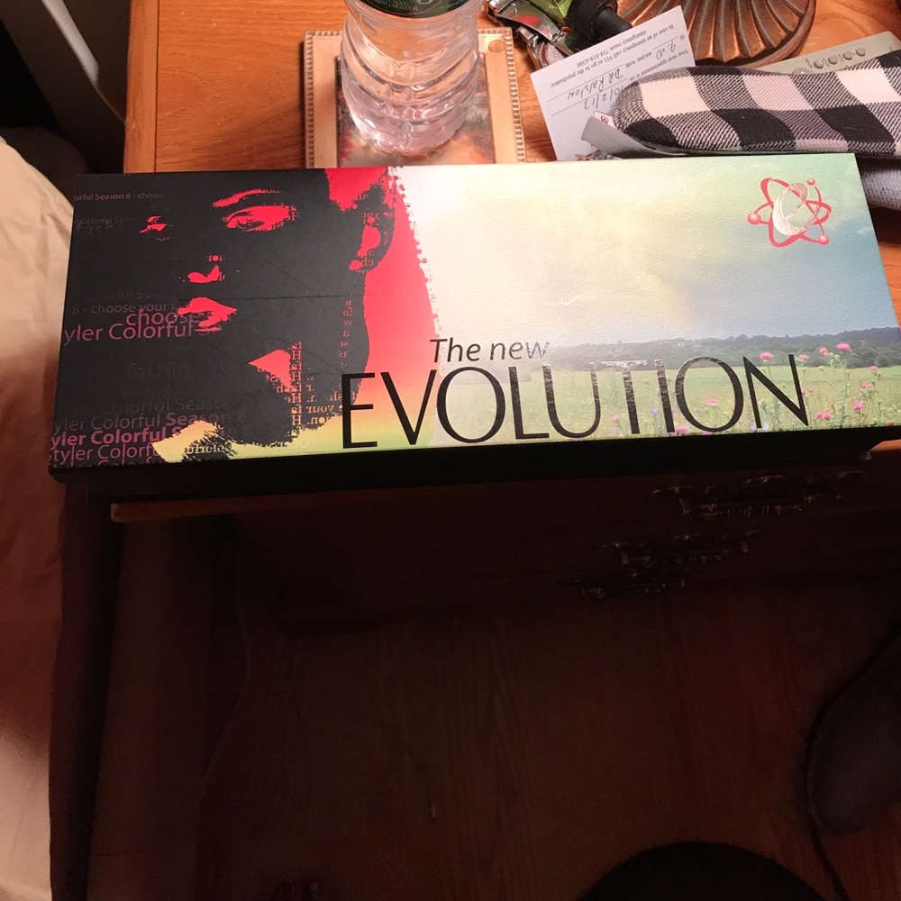 Flat iron revolution in great condition