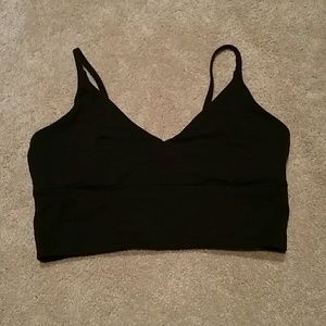 Lululemon Bra
