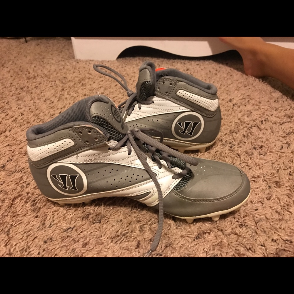 Women's Warrior Cleats