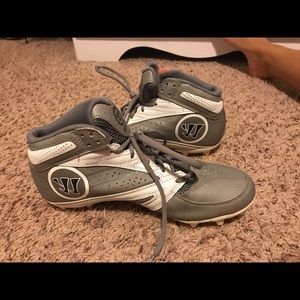 Women's Warrior Cleats