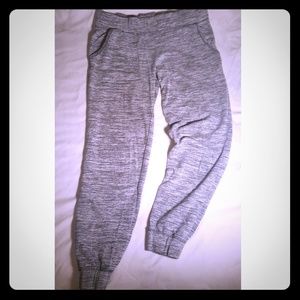 Danskin sweat pants